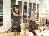 ♪～ﾚﾌｱﾋﾞｭｰﾃｨｰ