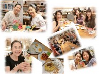 ９月限定ﾛｺﾓｺ＆ﾊﾟﾝｹｰｷを頂き～(*^_^*)