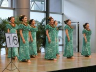 ♪～ｶﾎﾟﾘｵｶﾊﾙｳ