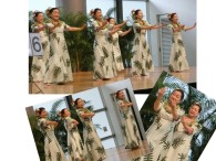 ♪～ﾊﾉﾊﾉ　ﾉｹ　ｸｸｲ