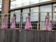 ♪～ﾓｰﾆﾝｸﾞ　ﾃﾞｭー