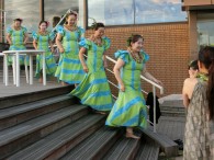 大久保ｺﾐｾﾝのﾒﾝﾊﾞｰさん