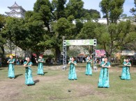 ♪～ﾎﾒ・ｶﾊﾟｶ(ﾏｲﾚ/ｽﾀｼﾞｵ）