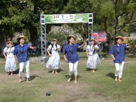 ♪～ﾉﾎ・ﾊﾟｲﾊﾟｲ（ｲﾘﾏ/ｽﾀｼﾞｵ）