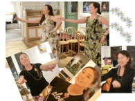 ♪～ﾉﾎ　ﾊﾟｲﾊﾟｲ