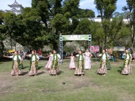 ♪～ﾒﾚ･ｵﾊﾅ