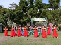 ♪～ﾚﾌァ・ﾋﾞｭｰﾃｨｰ