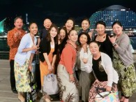 秋風、気持ち良かった～～