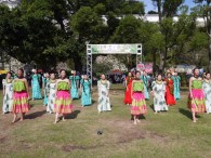 ♪～ﾊﾉﾊﾉﾉｹｸｸｲ