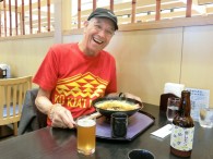 11/6　初めての淡路島