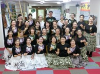 11/5 エド先生のﾜｰｸｼｮｯﾌﾟ(*^。^*)