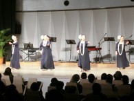 ♪～ﾏｳﾅﾚｵ