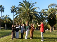 hawaiiみたいでしょ？