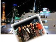 さぁ～帰りましょう(*^_^*)