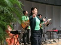 ﾒﾚﾌﾗﾀｲﾑに参加