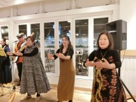 ♪～ﾎﾒ ｶﾊﾟｶ