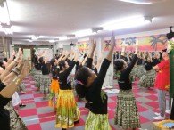 11/6　ｸﾑのﾜｰｸｼｮｯﾌﾟ（2日目）