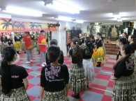 貴重なお話をして頂きました