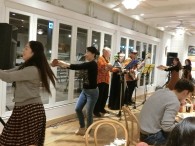 ♪～ﾊﾟｰﾆﾆ　ﾌﾟｱ　ｹｱ