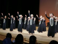 ♪～ｳﾞｪﾋｱﾛﾊ