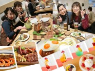 お～美味しそう～～