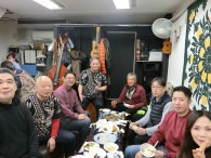 ★飲んで食べて下さ～い