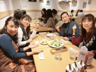 姫路・ｶﾅｰﾄのﾒﾝﾊﾞｰさん