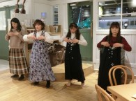 ♪～ｱｲﾅ ﾊｳ