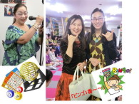 恒例のビンゴ大会です(#^.^#)