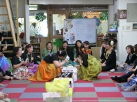 『ど・れ・に・しようかなぁ～」