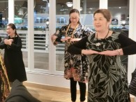 ♪～ﾊﾉﾊﾉﾉｹｸｸｲ