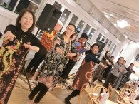 ♪～ﾍ ｳﾞｪﾋ ｱﾛﾊ