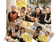 「Happy Birthday~」