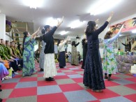 ♪～ﾏｳﾅ ﾚｵ