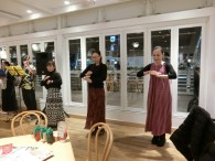 ♪～ﾍ ｳﾞｪﾋ ｱﾛﾊ