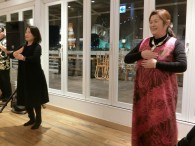 ♪～ﾅﾆ ｶｳｱｲ