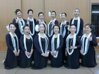 ♪～ﾒﾚ ｵﾊﾅ