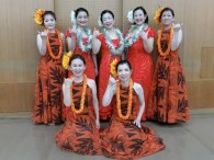 ♪～ｱｲﾅ ﾊｳ