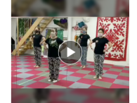 7番までﾊﾝﾄﾞﾓｰｼｮﾝ＆ｽﾃｯﾌﾟ説明