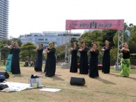 ♪～ﾍ・ｱﾛﾊ・ﾜｲｱｳ