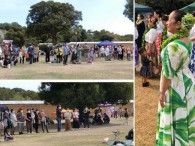 多くの方に見て頂けて良かった～(*^-^*)