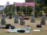 ♪～ﾜｲｶﾌﾘ