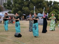 ♪～ｸｳ・ﾚｲ・ﾌﾟｱ・ｹﾆｹﾆ