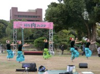 ♪～ﾅ・ｳﾞｧｲ・ｶｳﾗﾅ