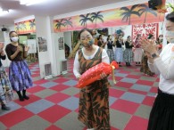 サプライズにびっくり！！