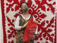 沢山のﾌﾟﾚｾﾞﾝﾄが入ってます(#^.^#)