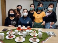 今日は、ｹﾆｹﾆがお祝い～♡