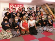 ♡恒例の記念写真です