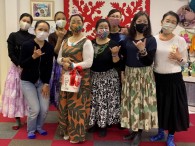 ★頭の飾り・・・（笑）