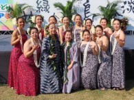 淡路島ﾛﾊｽ　初参加です